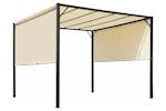 Outsunny 84c-063cw - Pergola gazebo Outsunny 84c-063cw - Pergola gazebo