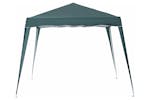 Outsunny 84c-075gn - Pop Up Canopy With Inclined Legs Outsunny 84c-075gn - Pop Up Canopy With Inclined Legs