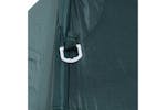 Outsunny 84c-075gn - Pop Up Canopy With Inclined Legs Outsunny 84c-075gn - Pop Up Canopy With Inclined Legs