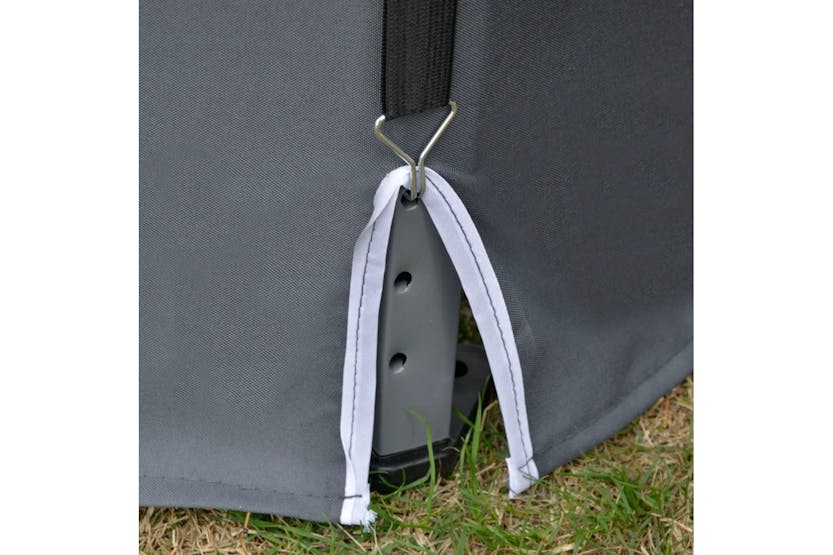 Outsunny 84c-227cg - Pop Up Canopy Outsunny 84c-227cg - Pop Up Canopy