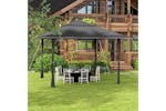 Outsunny 84c-229v01cg - Pop Up Canopy Outsunny 84c-229v01cg - Pop Up Canopy