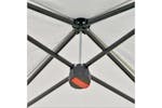 Outsunny 84c-252gy - Pop Up Canopy Outsunny 84c-252gy - Pop Up Canopy