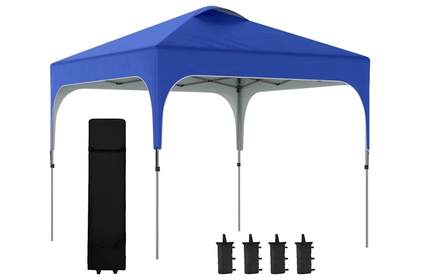 Outsunny 84c-262v01bu - Pop Up Canopy Outsunny 84c-262v01bu - Pop Up Canopy
