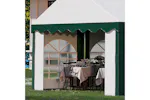 Outsunny 84c-369v02gn - Party Tent Outsunny 84c-369v02gn - Party Tent