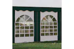 Outsunny 84c-369v02gn - Party Tent Outsunny 84c-369v02gn - Party Tent
