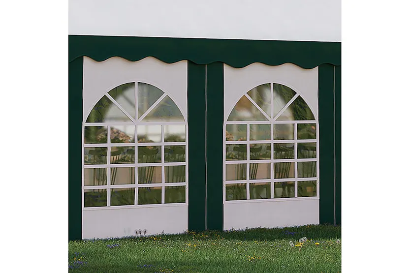 Outsunny 84c-369v02gn - Party Tent Outsunny 84c-369v02gn - Party Tent