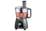 Russell Hobbs Desire Food Processor | 27111 | Matte Charcoal Russell Hobbs Desire Food Processor | 27111 | Matte Charcoal
