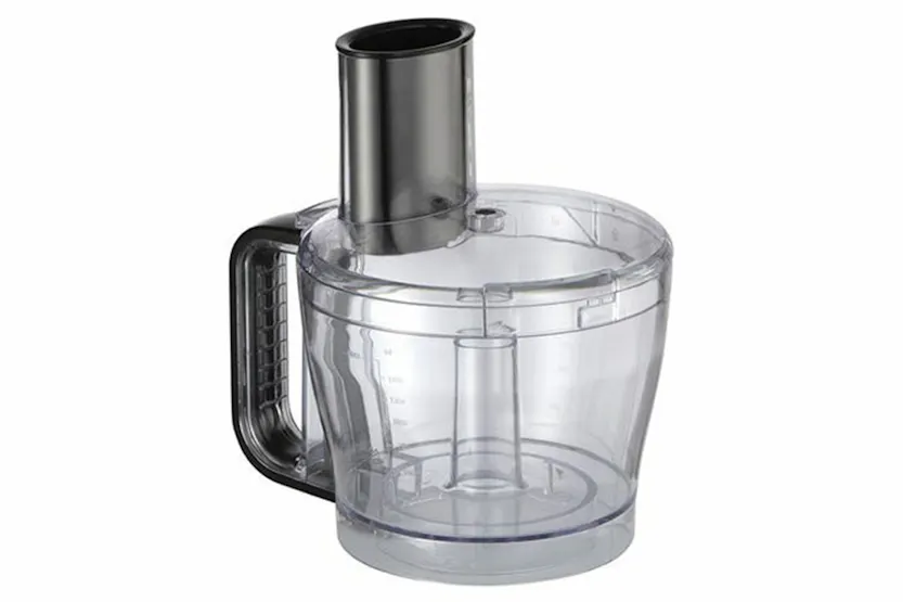 Russell Hobbs Desire Food Processor | 27111 | Matte Charcoal Russell Hobbs Desire Food Processor | 27111 | Matte Charcoal