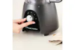 Russell Hobbs Desire Food Processor | 27111 | Matte Charcoal Russell Hobbs Desire Food Processor | 27111 | Matte Charcoal