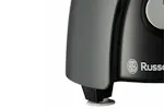Russell Hobbs Desire Food Processor | 27111 | Matte Charcoal Russell Hobbs Desire Food Processor | 27111 | Matte Charcoal