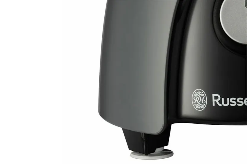 Russell Hobbs Desire Food Processor | 27111 | Matte Charcoal Russell Hobbs Desire Food Processor | 27111 | Matte Charcoal