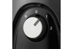 Russell Hobbs Desire Food Processor | 27111 | Matte Charcoal Russell Hobbs Desire Food Processor | 27111 | Matte Charcoal