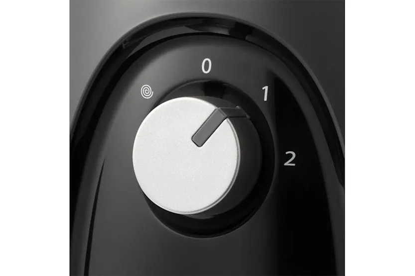 Russell Hobbs Desire Food Processor | 27111 | Matte Charcoal Russell Hobbs Desire Food Processor | 27111 | Matte Charcoal
