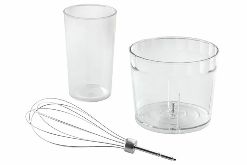 Russell Hobbs Desire 3-in-1 Hand Blender | 27141 | Matte Charcoal Russell Hobbs Desire 3-in-1 Hand Blender | 27141 | Matte Charcoal