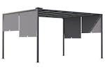 Outsunny 84c-388v00cg - Pergola gazebo Outsunny 84c-388v00cg - Pergola gazebo