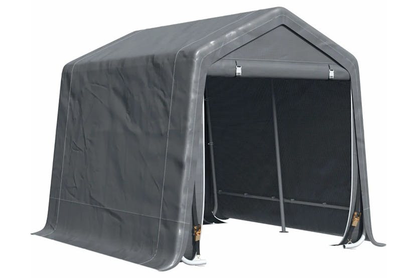Outsunny 845-697v01cg - Garden Storage Tent Outsunny 845-697v01cg - Garden Storage Tent