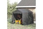 Outsunny 845-697v01cg - Garden Storage Tent Outsunny 845-697v01cg - Garden Storage Tent