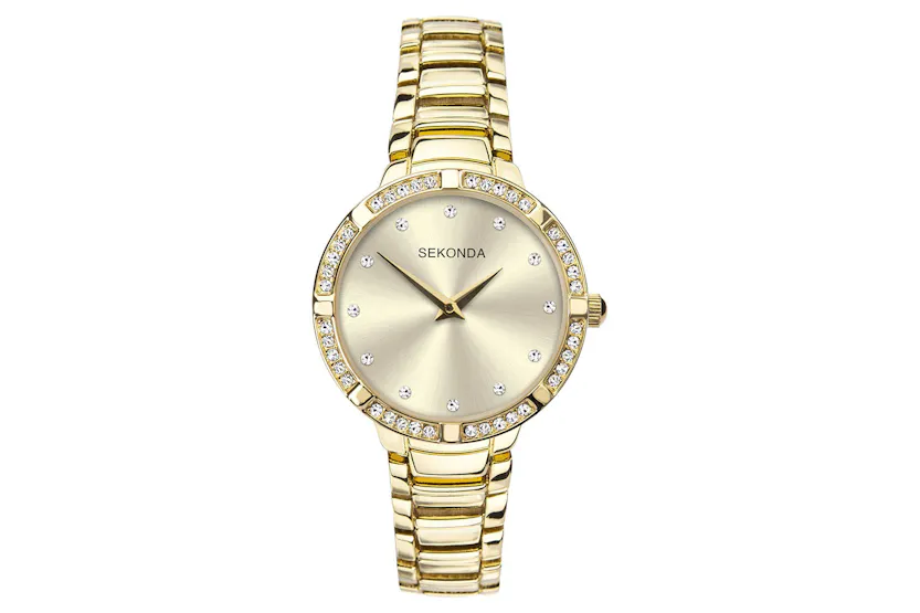 Sekonda Ladies Bracelet Watch Sekonda Ladies Bracelet Watch