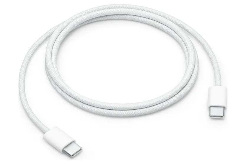 Apple USB-C Charge Cable | 1m Apple USB-C Charge Cable | 1m