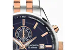 Sekonda Sports Chronograph Mens Watch Sekonda Sports Chronograph Mens Watch