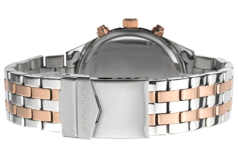 Sekonda Sports Chronograph Mens Watch Sekonda Sports Chronograph Mens Watch