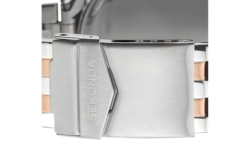 Sekonda Sports Chronograph Mens Watch Sekonda Sports Chronograph Mens Watch