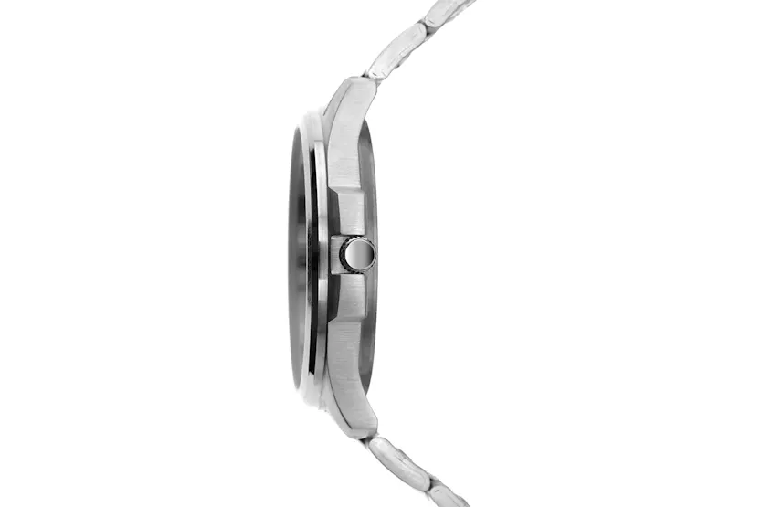 Sekonda Mens Watch | Silver Sekonda Mens Watch | Silver