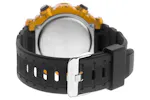 Sekonda Digital Mens Plastic Strap Watch | Black Sekonda Digital Mens Plastic Strap Watch | Black