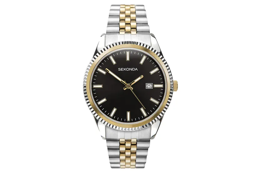 Sekonda King Mens Watch Sekonda King Mens Watch