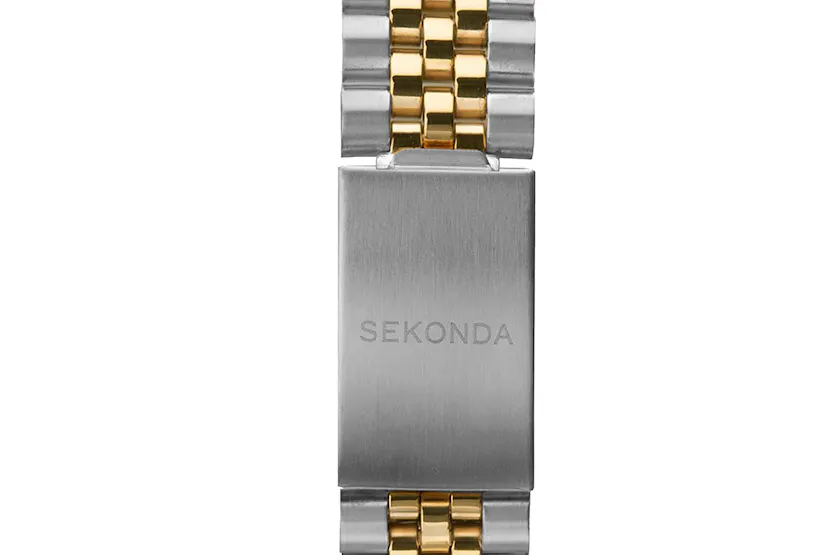 Sekonda King Mens Watch Sekonda King Mens Watch