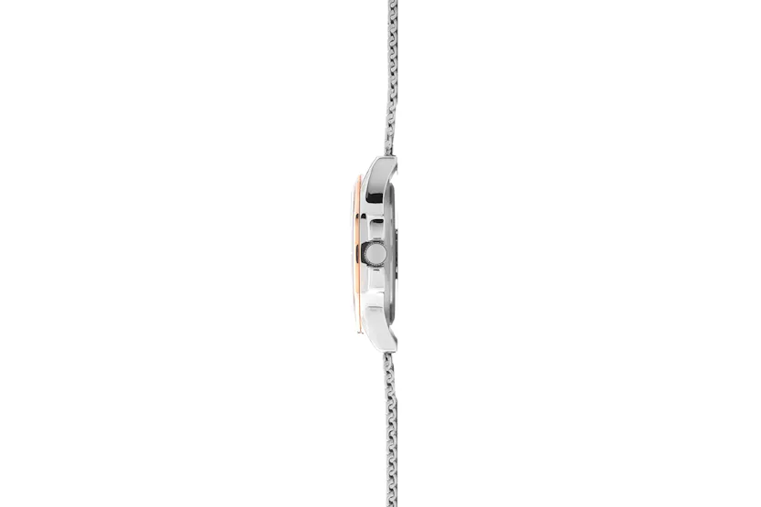 Sekonda Sports Mens Bracelet Watch | Silver Sekonda Sports Mens Bracelet Watch | Silver