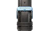 Sekonda Classic Mens Leather Watch | Blue Sekonda Classic Mens Leather Watch | Blue