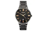 Sekonda Wilson Mens Watch | Gun Metal Sekonda Wilson Mens Watch | Gun Metal