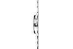 Sekonda Taylor Mens Watch | Silver Sekonda Taylor Mens Watch | Silver