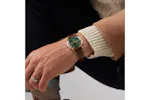 Sekonda Originals Mens Leather Strap Watch | Gold/Brown Sekonda Originals Mens Leather Strap Watch | Gold/Brown