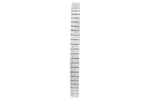Sekonda Easy Reader Ladies Bracelet Watch | Silver Sekonda Easy Reader Ladies Bracelet Watch | Silver