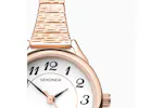 Sekonda Easy Reader Ladies Bracelet Watch | Rose Gold Sekonda Easy Reader Ladies Bracelet Watch | Rose Gold