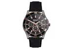 Sekonda Midnight Mens Watch | Gun Metal Sekonda Midnight Mens Watch | Gun Metal