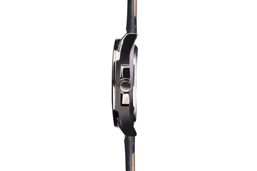 Sekonda Midnight Mens Watch | Gun Metal Sekonda Midnight Mens Watch | Gun Metal