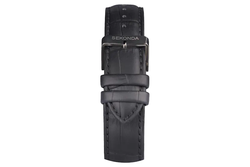 Sekonda Midnight Mens Watch | Gun Metal Sekonda Midnight Mens Watch | Gun Metal