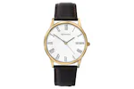 Sekonda Classic Men's Watch | Gold/Brown Sekonda Classic Men's Watch | Gold/Brown