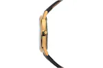 Sekonda Classic Men's Watch | Gold/Brown Sekonda Classic Men's Watch | Gold/Brown