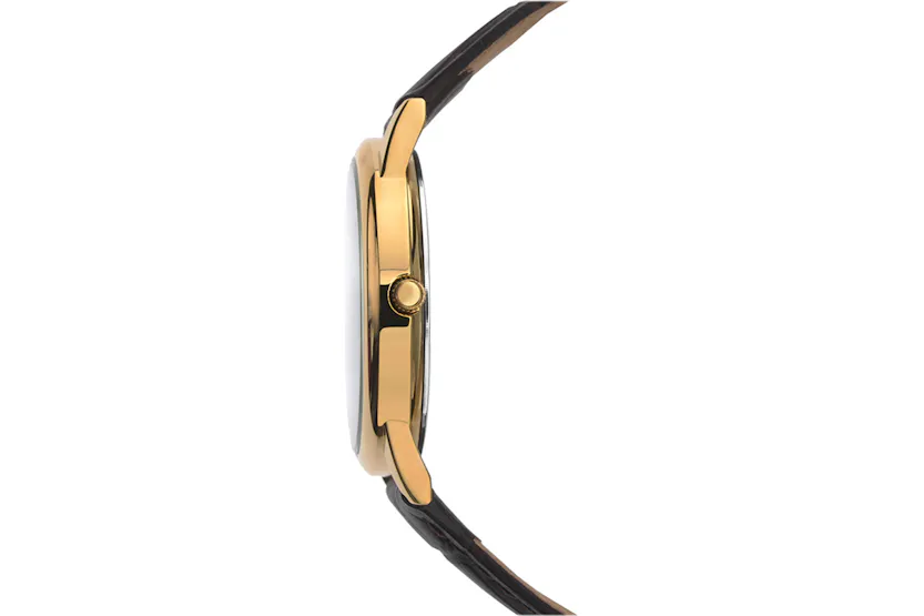 Sekonda Classic Men's Watch | Gold/Brown Sekonda Classic Men's Watch | Gold/Brown