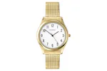 Sekonda Easy Reader Mens Watch | Gold Sekonda Easy Reader Mens Watch | Gold