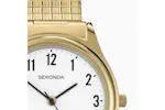 Sekonda Easy Reader Mens Watch | Gold Sekonda Easy Reader Mens Watch | Gold