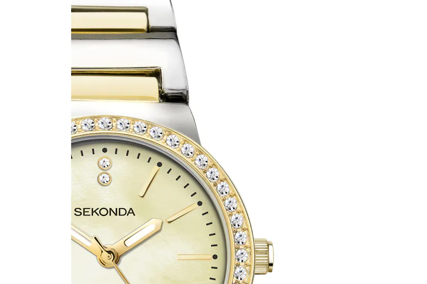 Sekonda Amelia Ladies Watch Sekonda Amelia Ladies Watch
