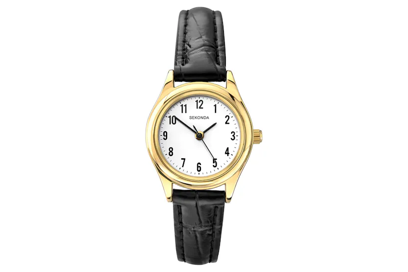 Sekonda Easy Reader Ladies Watch Sekonda Easy Reader Ladies Watch