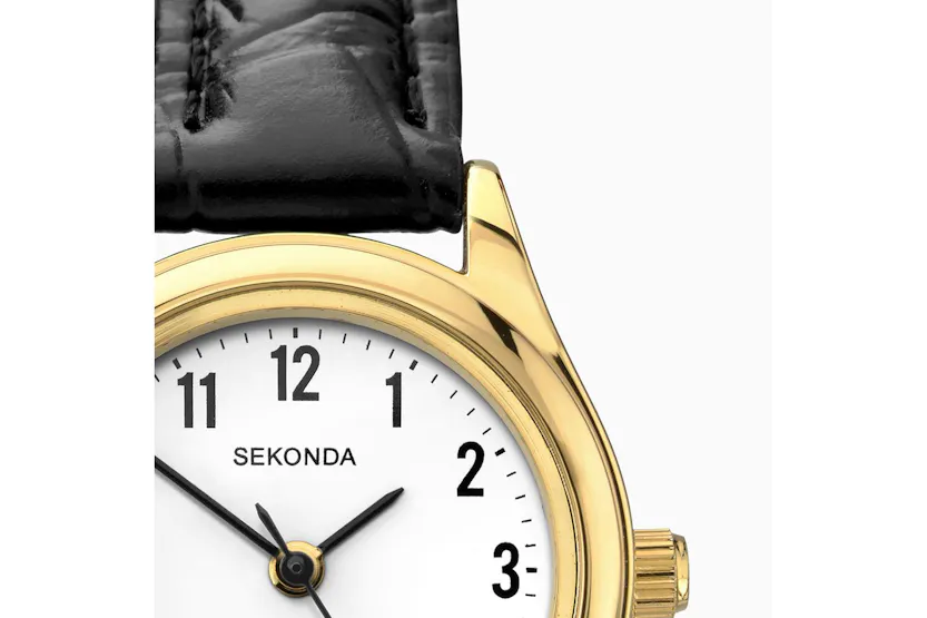 Sekonda Easy Reader Ladies Watch Sekonda Easy Reader Ladies Watch