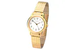 Sekonda Easy Reader Ladies Watch | Gold Sekonda Easy Reader Ladies Watch | Gold
