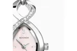 Sekonda Cocktail Ladies Watch | Silver Sekonda Cocktail Ladies Watch | Silver